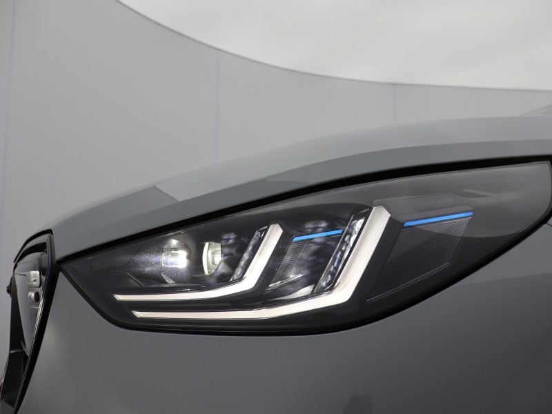 2025 (75) BMW X3 xDrive M50 5dr Auto 5207533