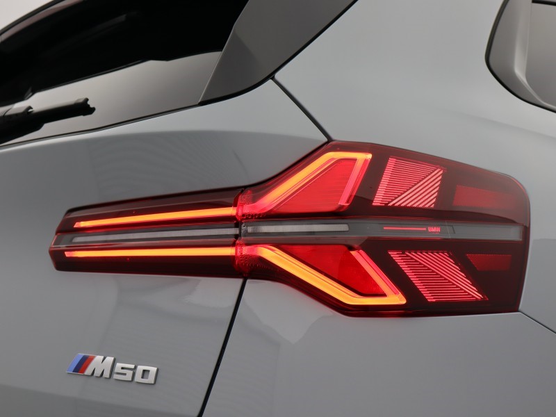 2025 (75) BMW X3 xDrive M50 5dr Auto 5207523