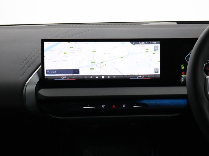 2025 (75) BMW X3 xDrive M50 5dr Auto 5207556