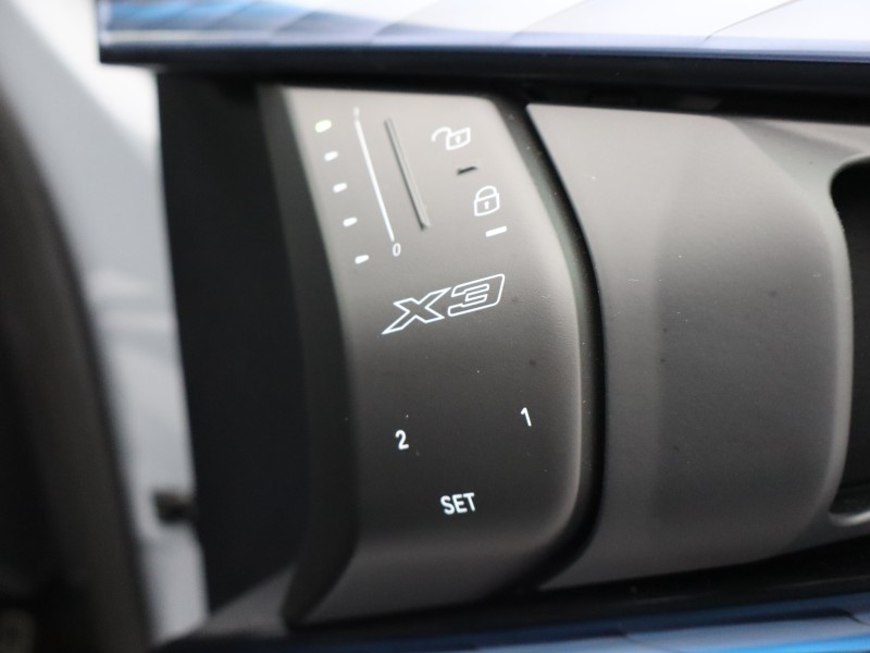 2025 (75) BMW X3 xDrive M50 5dr Auto 5207547