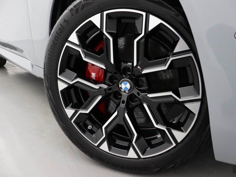 2025 (75) BMW X3 xDrive M50 5dr Auto 5207537