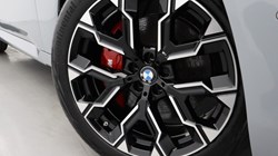 2025 (75) BMW X3 xDrive M50 5dr Auto 5207537