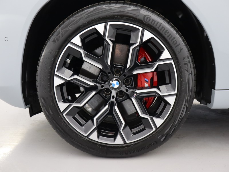 2025 (75) BMW X3 xDrive M50 5dr Auto 5207532