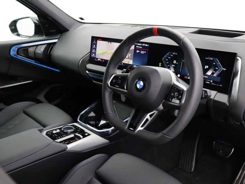 2025 (75) BMW X3 xDrive M50 5dr Auto 5207545