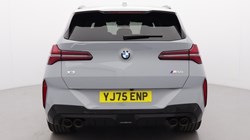 2025 (75) BMW X3 xDrive M50 5dr Auto 5207520