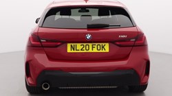 2020 (20) BMW 1 SERIES 118i M Sport 5dr Step Auto 5147076