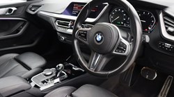 2020 (20) BMW 1 SERIES 118i M Sport 5dr Step Auto 5147089