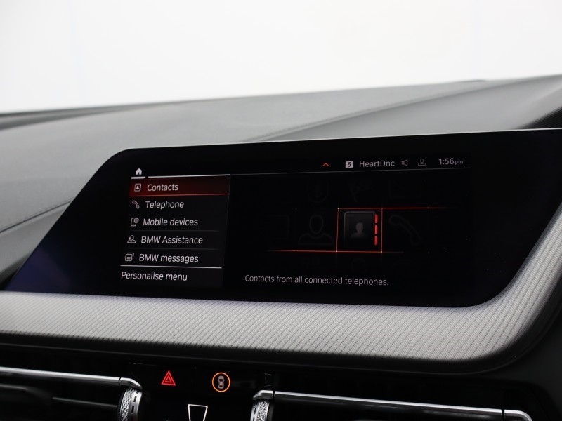 2020 (20) BMW 1 SERIES 118i M Sport 5dr Step Auto 5147129