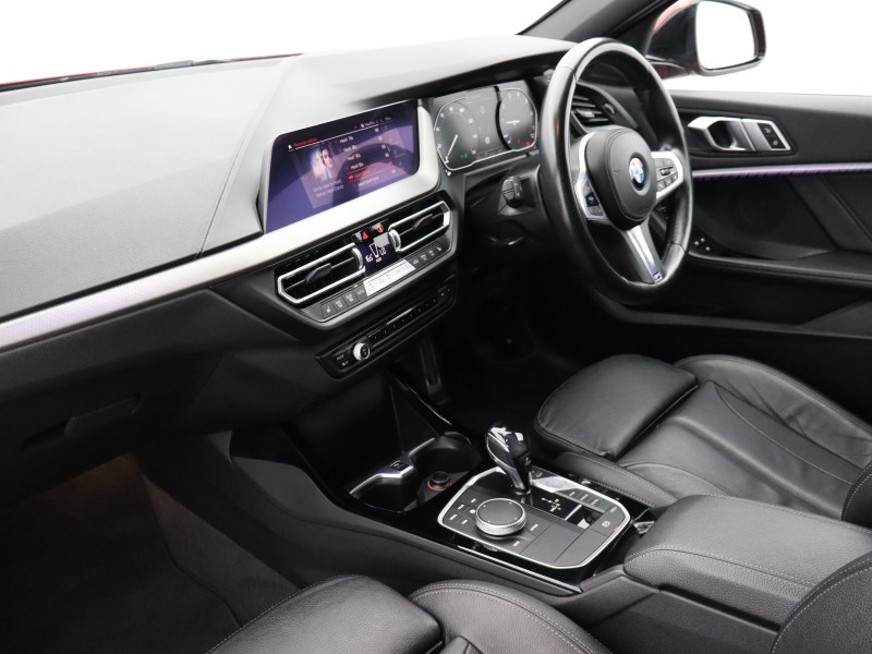 2020 (20) BMW 1 SERIES 118i M Sport 5dr Step Auto 5147096