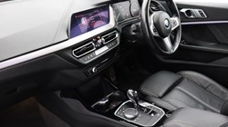 2020 (20) BMW 1 SERIES 118i M Sport 5dr Step Auto 5147096