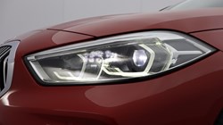 2020 (20) BMW 1 SERIES 118i M Sport 5dr Step Auto 5147094
