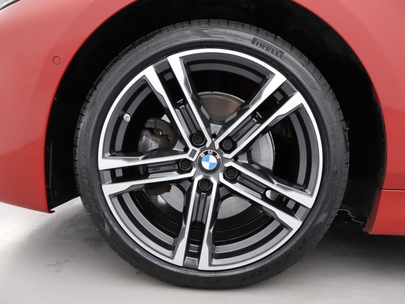 2020 (20) BMW 1 SERIES 118i M Sport 5dr Step Auto 5147095