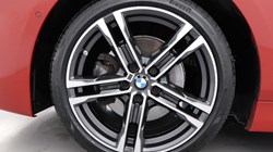 2020 (20) BMW 1 SERIES 118i M Sport 5dr Step Auto 5147095