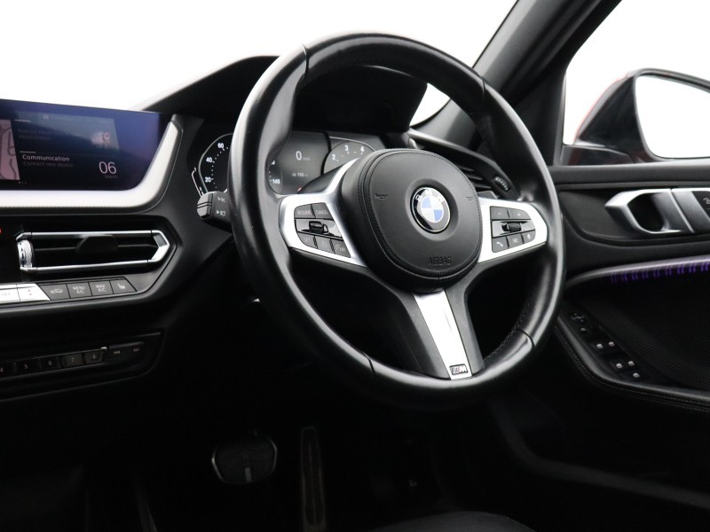 2020 (20) BMW 1 SERIES 118i M Sport 5dr Step Auto 5147102