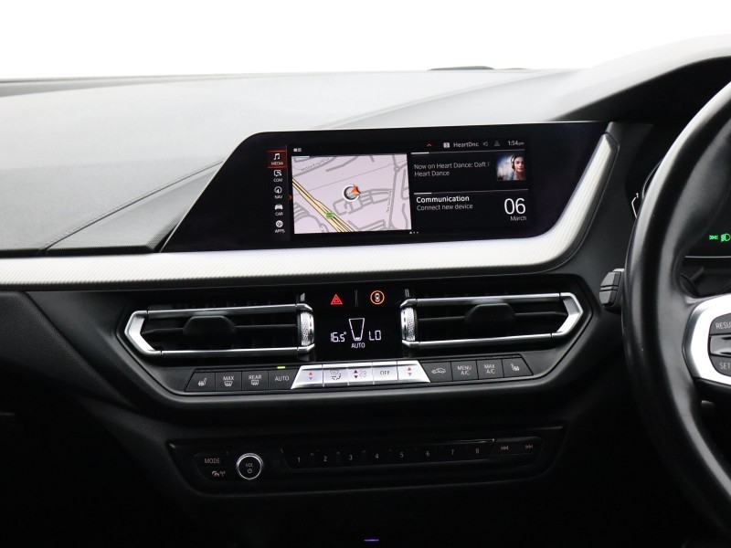 2020 (20) BMW 1 SERIES 118i M Sport 5dr Step Auto 5147103