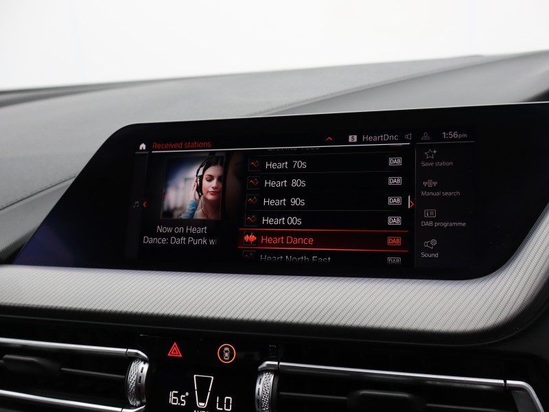 2020 (20) BMW 1 SERIES 118i M Sport 5dr Step Auto 5147126