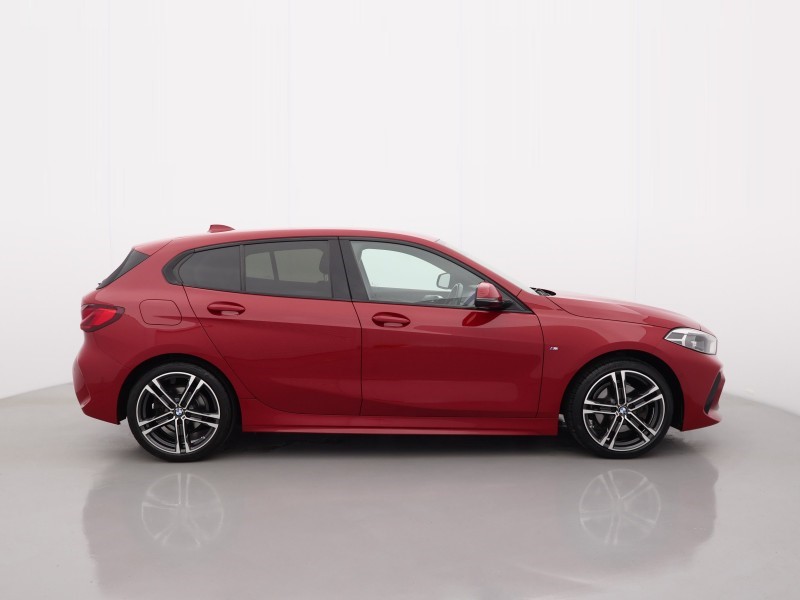 2020 (20) BMW 1 SERIES 118i M Sport 5dr Step Auto 5147078