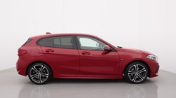 2020 (20) BMW 1 SERIES 118i M Sport 5dr Step Auto 5147078