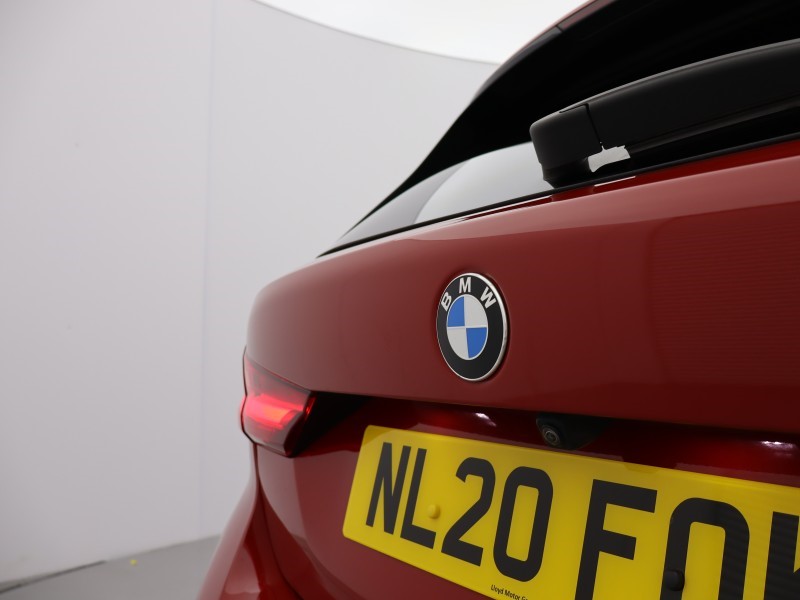 2020 (20) BMW 1 SERIES 118i M Sport 5dr Step Auto 5147081