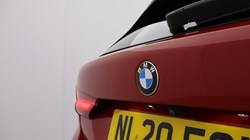 2020 (20) BMW 1 SERIES 118i M Sport 5dr Step Auto 5147081