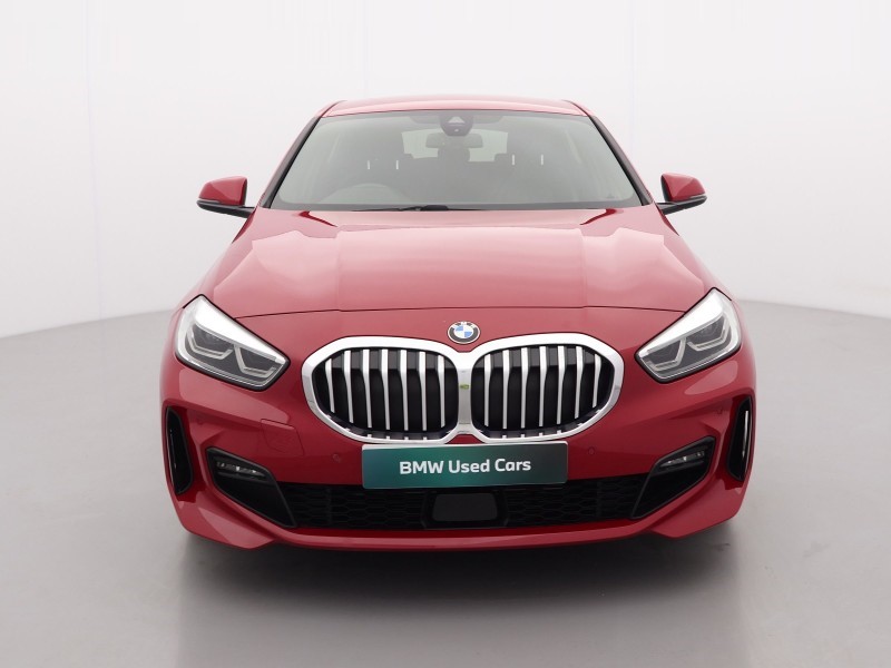 2020 (20) BMW 1 SERIES 118i M Sport 5dr Step Auto 5147072