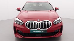 2020 (20) BMW 1 SERIES 118i M Sport 5dr Step Auto 5147072