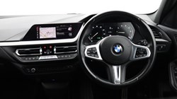 2020 (20) BMW 1 SERIES 118i M Sport 5dr Step Auto 5147100