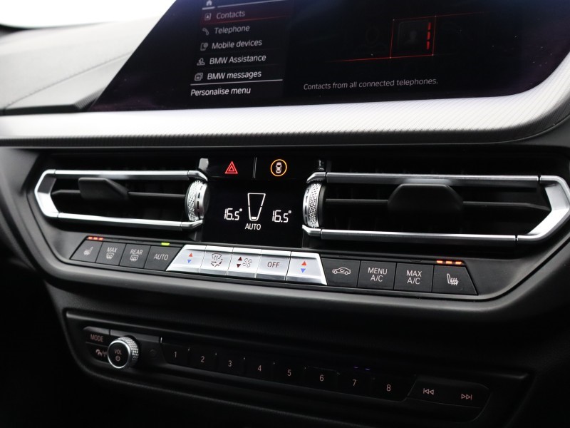 2020 (20) BMW 1 SERIES 118i M Sport 5dr Step Auto 5147131