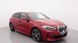 2020 (20) BMW 1 SERIES 118i M Sport 5dr Step Auto 5147071