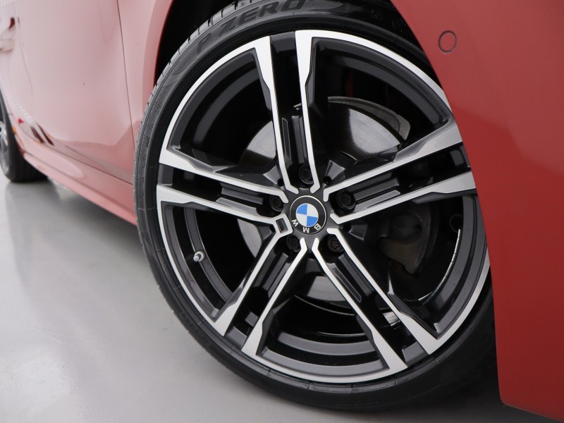 2020 (20) BMW 1 SERIES 118i M Sport 5dr Step Auto 5147109