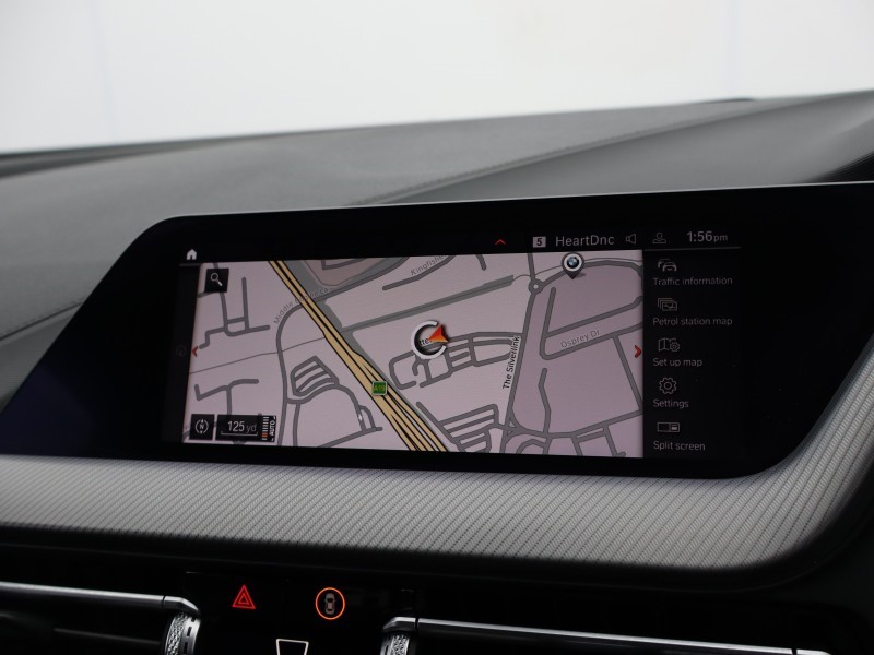 2020 (20) BMW 1 SERIES 118i M Sport 5dr Step Auto 5147124