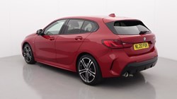 2020 (20) BMW 1 SERIES 118i M Sport 5dr Step Auto 5147075