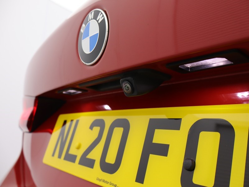 2020 (20) BMW 1 SERIES 118i M Sport 5dr Step Auto 5147082