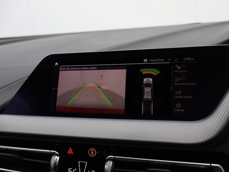 2020 (20) BMW 1 SERIES 118i M Sport 5dr Step Auto 5147125