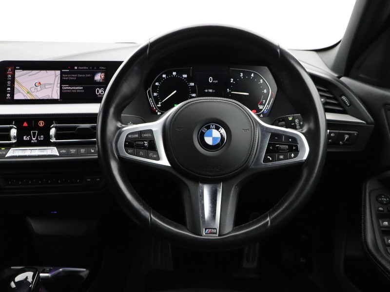 2020 (20) BMW 1 SERIES 118i M Sport 5dr Step Auto 5147101