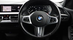 2020 (20) BMW 1 SERIES 118i M Sport 5dr Step Auto 5147101