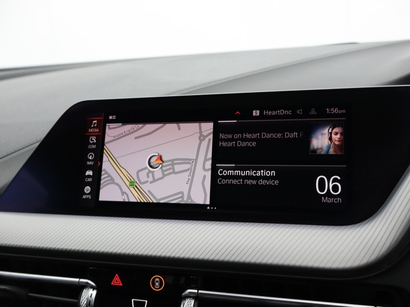 2020 (20) BMW 1 SERIES 118i M Sport 5dr Step Auto 5147123