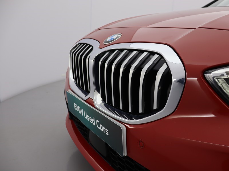 2020 (20) BMW 1 SERIES 118i M Sport 5dr Step Auto 5147093