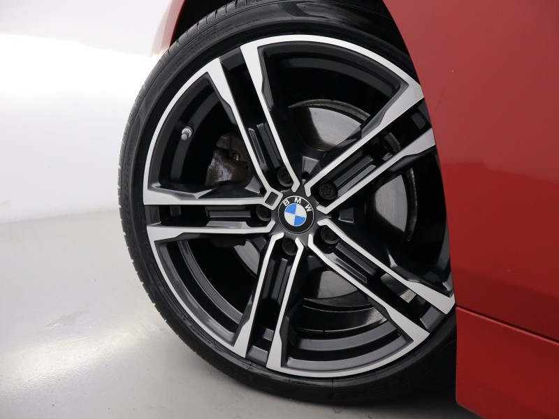 2020 (20) BMW 1 SERIES 118i M Sport 5dr Step Auto 5147110