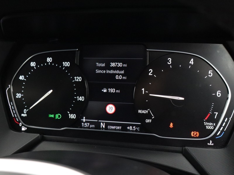 2020 (20) BMW 1 SERIES 118i M Sport 5dr Step Auto 5147136