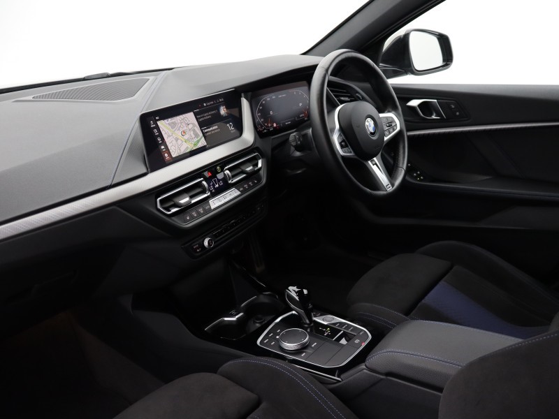 2023 (73) BMW 1 SERIES M135i xDrive 5dr Step Auto 5169346