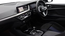 2023 (73) BMW 1 SERIES M135i xDrive 5dr Step Auto 5169346