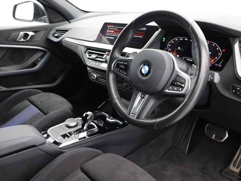 2023 (73) BMW 1 SERIES M135i xDrive 5dr Step Auto 5169335