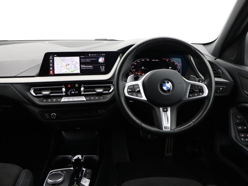 2023 (73) BMW 1 SERIES M135i xDrive 5dr Step Auto 5169339