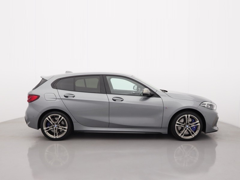 2023 (73) BMW 1 SERIES M135i xDrive 5dr Step Auto 5169315