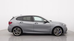 2023 (73) BMW 1 SERIES M135i xDrive 5dr Step Auto 5169315