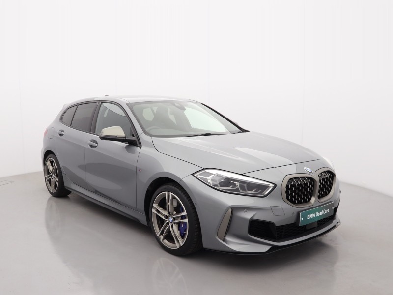 2023 (73) BMW 1 SERIES M135i xDrive 5dr Step Auto