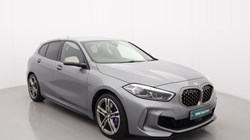 2023 (73) BMW 1 SERIES M135i xDrive 5dr Step Auto 5169308