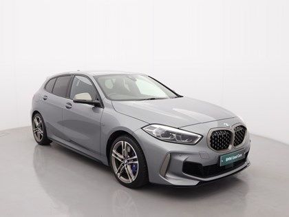 2023 (73) BMW 1 SERIES M135i xDrive 5dr Step Auto