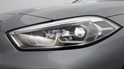 2023 (73) BMW 1 SERIES M135i xDrive 5dr Step Auto 5169330